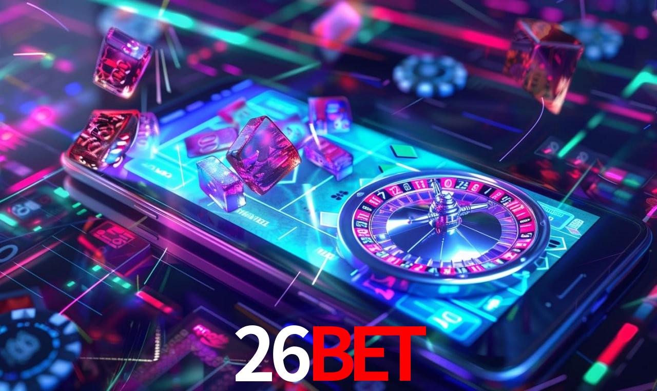 Estatísticas 26bet