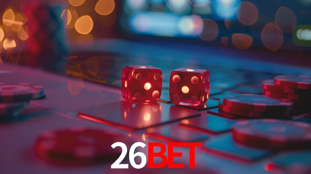 Platform Technology 26bet