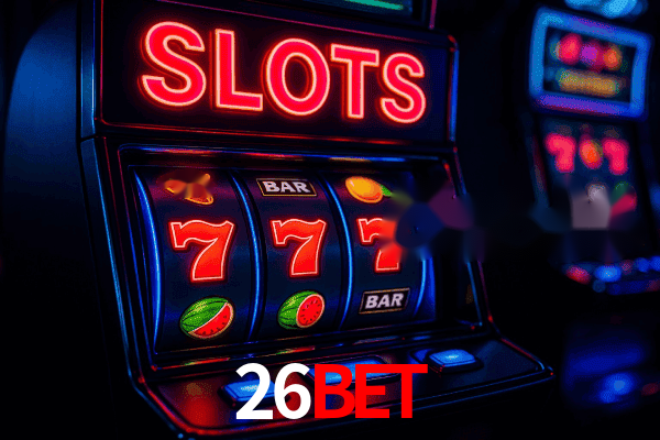 Promoções Sazonais 26bet