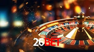 Integração de APIs 26bet