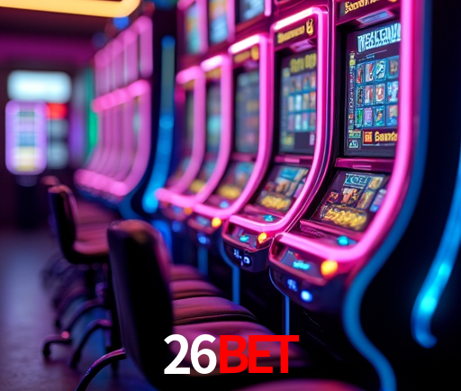 Ofertas Exclusivas 26bet