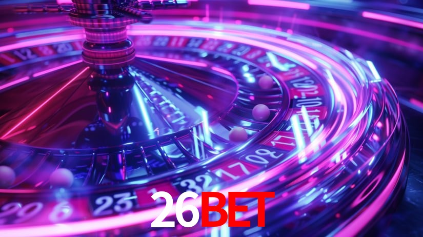 A Experiência Imersiva dos Cassinos Ao Vivo no 26bet