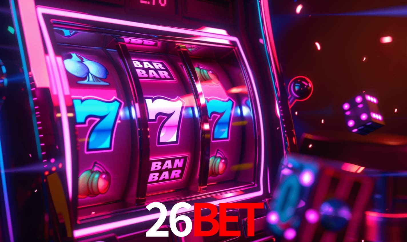 Explorando a Categoria de Eventos em Apostas na 26bet