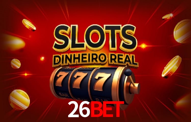 Sistemas de Segurança 26bet