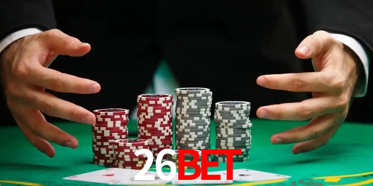 26bet Slots - 26bet visual 1