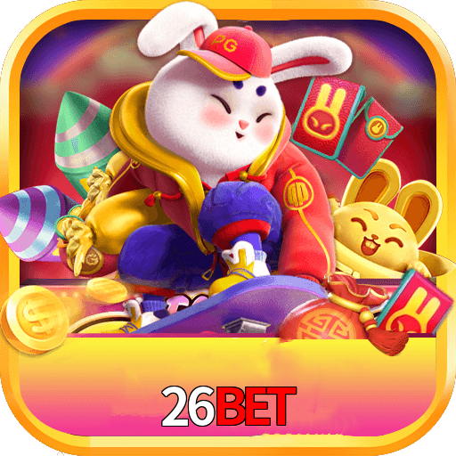 26bet cassino