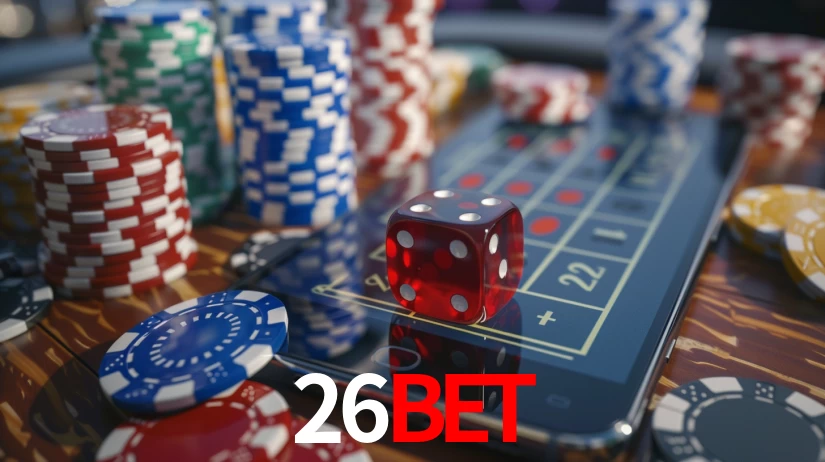 26bet.com login