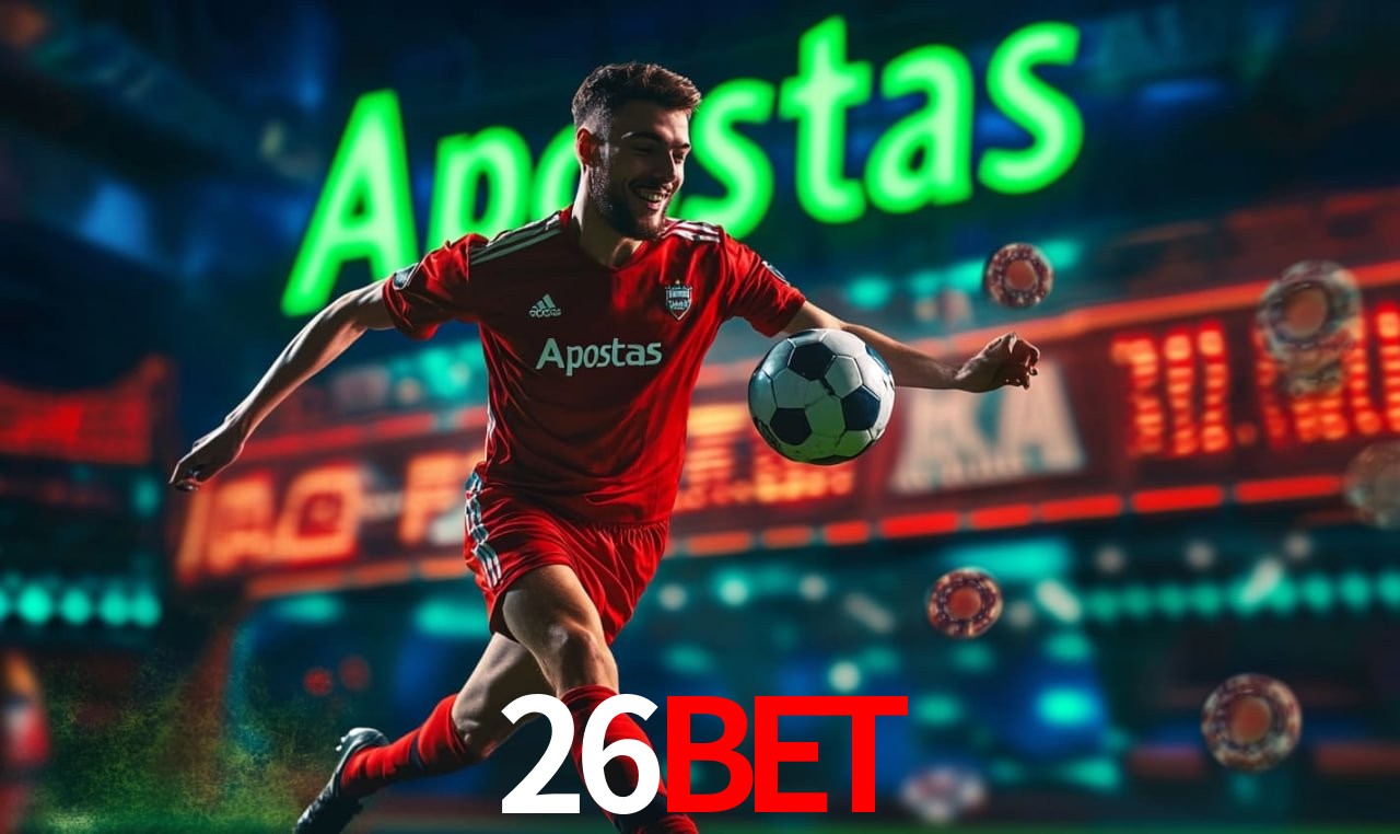 Interface Premium 26bet