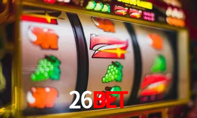 Apostas Esportivas na 26bet: Um Guia Completo
