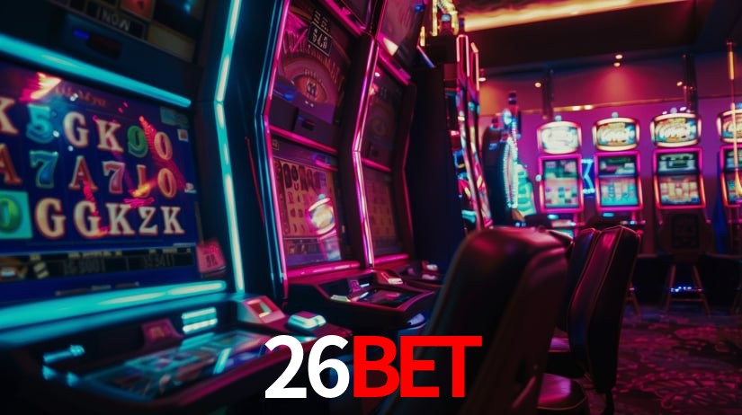 Security Systems 26bet