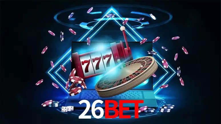 Segurança 2FA 26bet