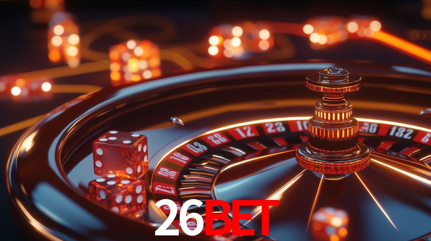 26bet.com login