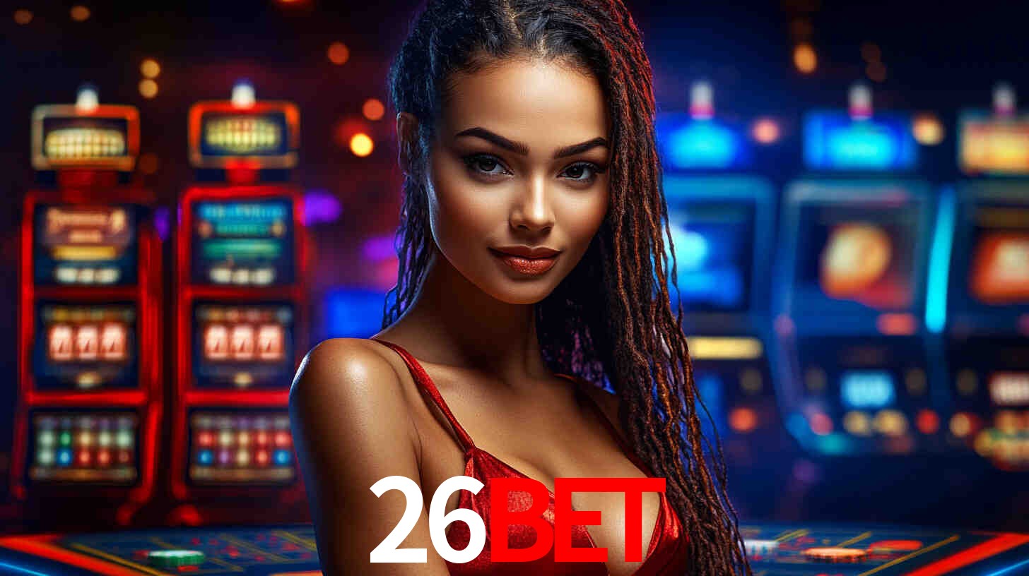 Inovações de Jogos na 26bet: O Futuro das Experiências Interativas