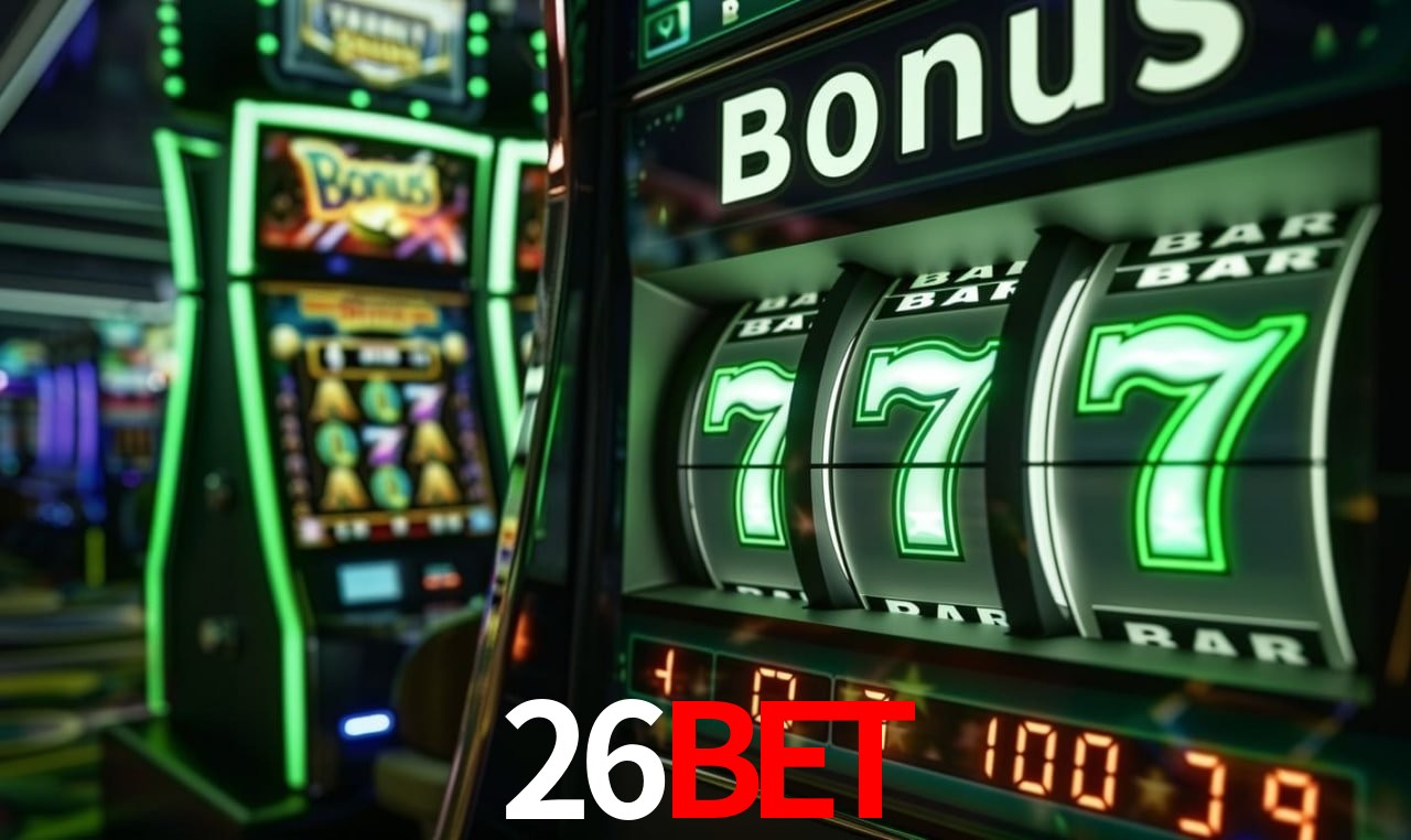 Game Statistics 26bet