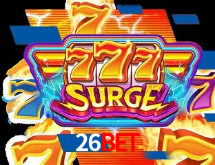 Descubra o Mundo do Cassino Online com 26bet
