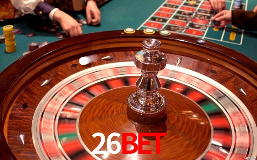 Programa VIP 26bet