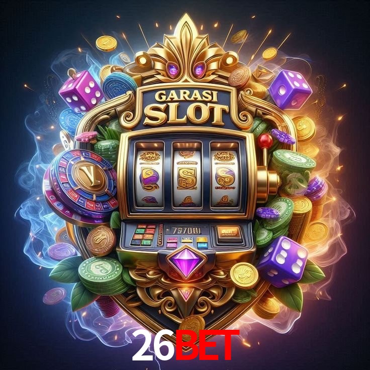 Integração de APIs 26bet