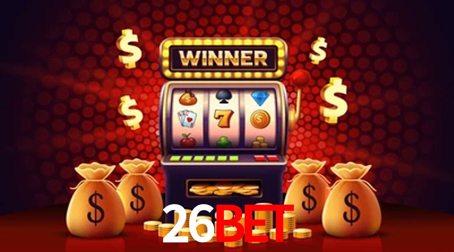 Game Providers 26bet