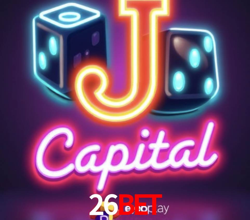 Account Benefits 26bet