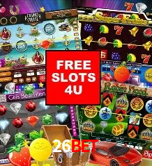Flash Promotion 26bet