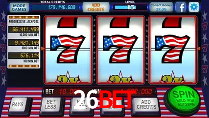 Desvendando o Mundo dos Jogos Virtuais na 26bet
