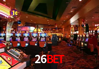 A Emoção da Loteria na 26bet: Uma Chance de Mudança de Vida