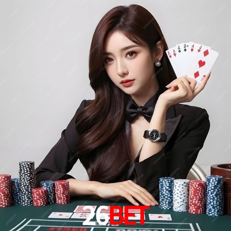 Promoções Sazonais 26bet