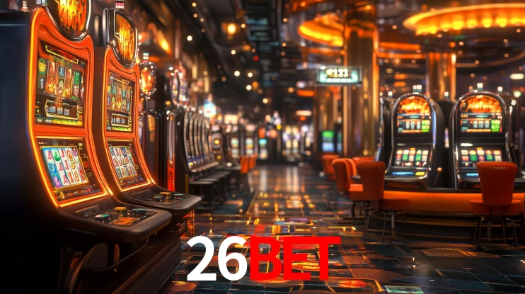 26bet.com login
