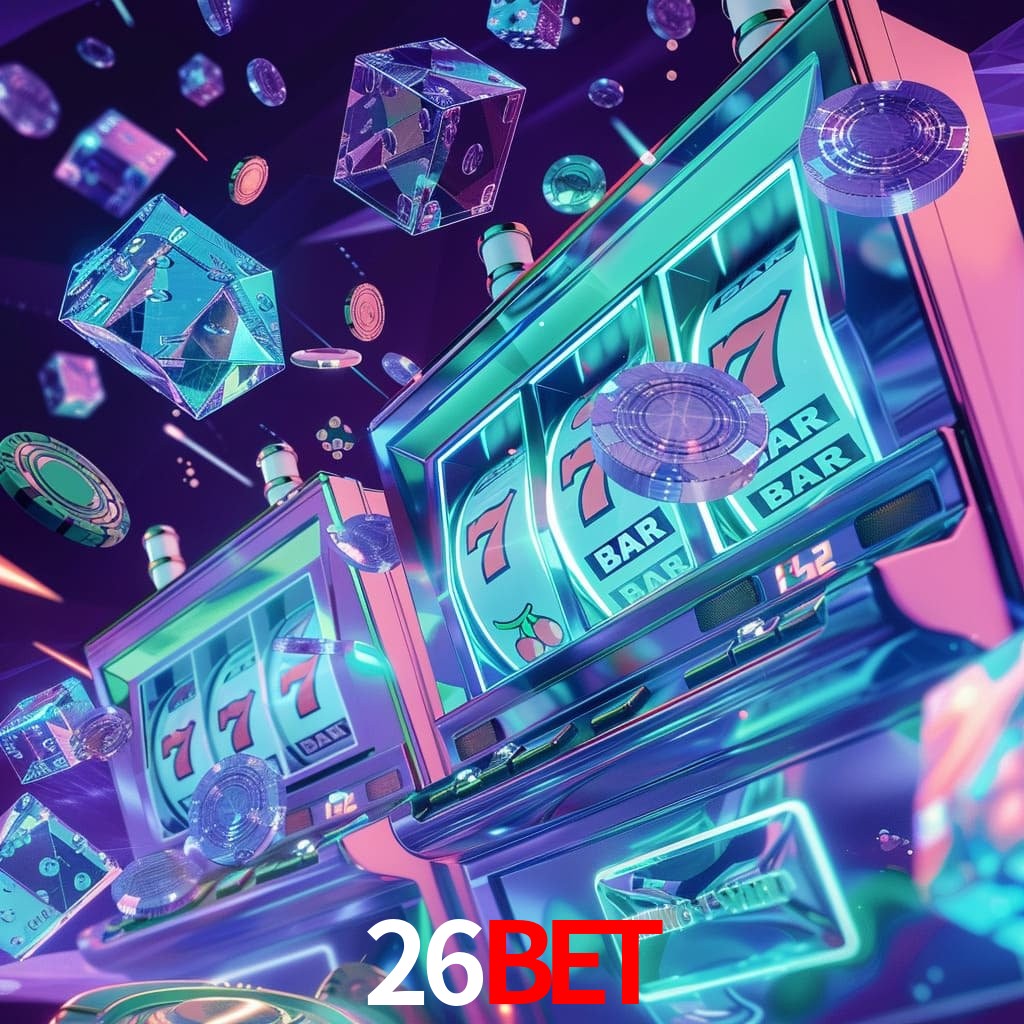 cassino 26bet