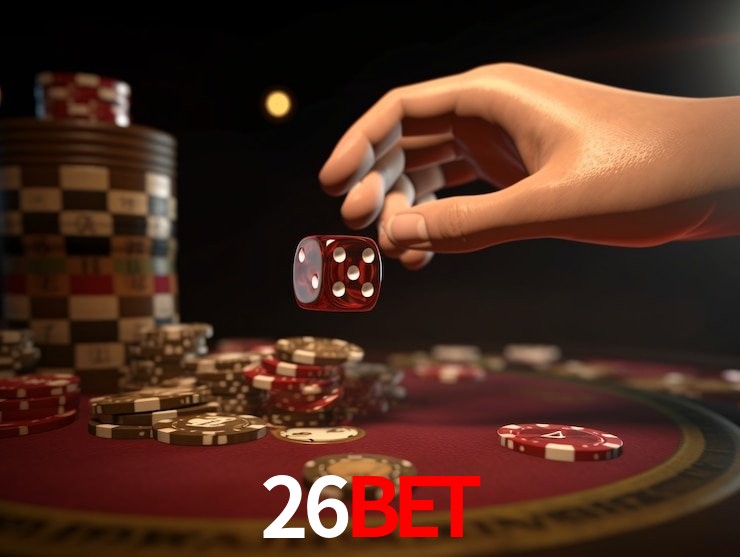 Provedores de Jogos 26bet