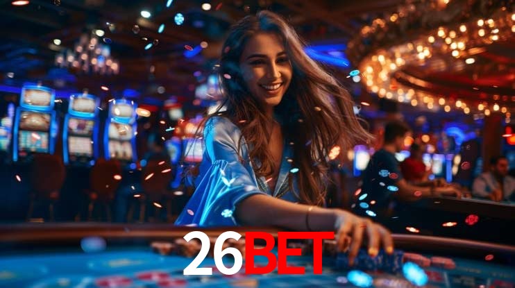 Sports Statistics 26bet