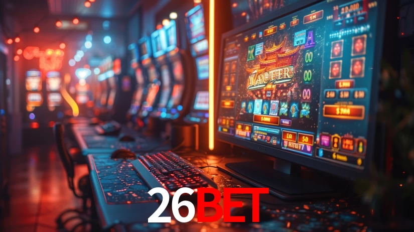 26bet.com login